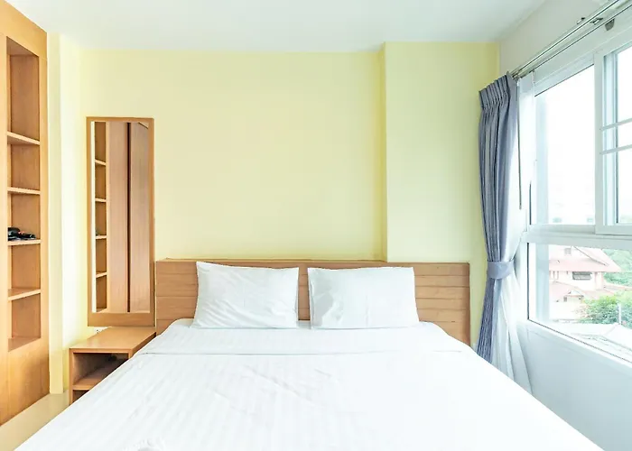 Ascella Sukhumvit 38 - Thonglor