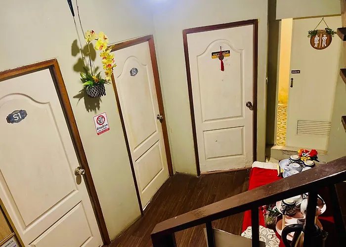Rhythm Of Life Guesthouse 56